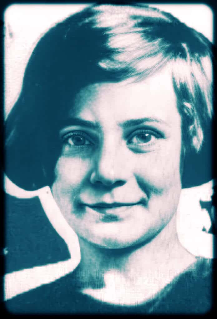 Grace Budd