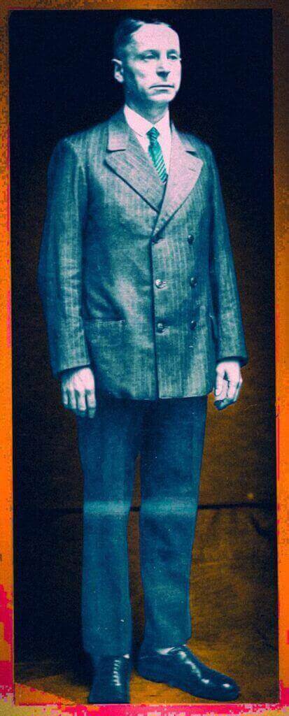 Peter Kürten: Deadly Vampire Of Düsseldorf &Quot;The Sadist&Quot;