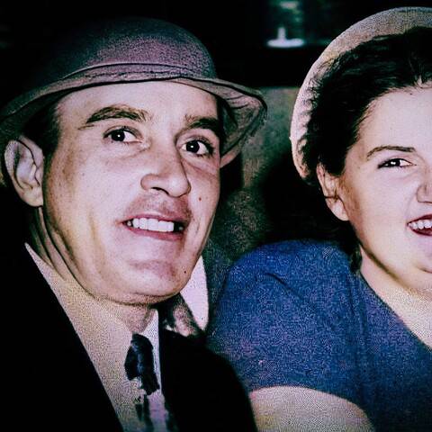 The Lonely Hearts Killers