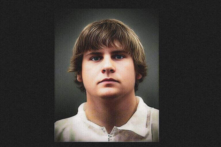 Cody Legebokoff