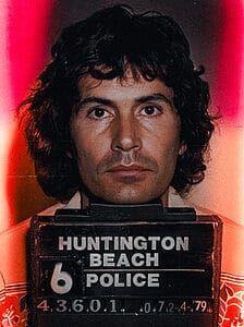Rodney Alcala 1979 Mugshot