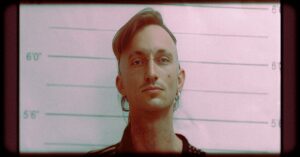Benjamin-J-Beale-Mugshot-New-Orleans-Police