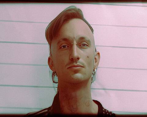 Benjamin-J-Beale-Mugshot-New-Orleans-Police