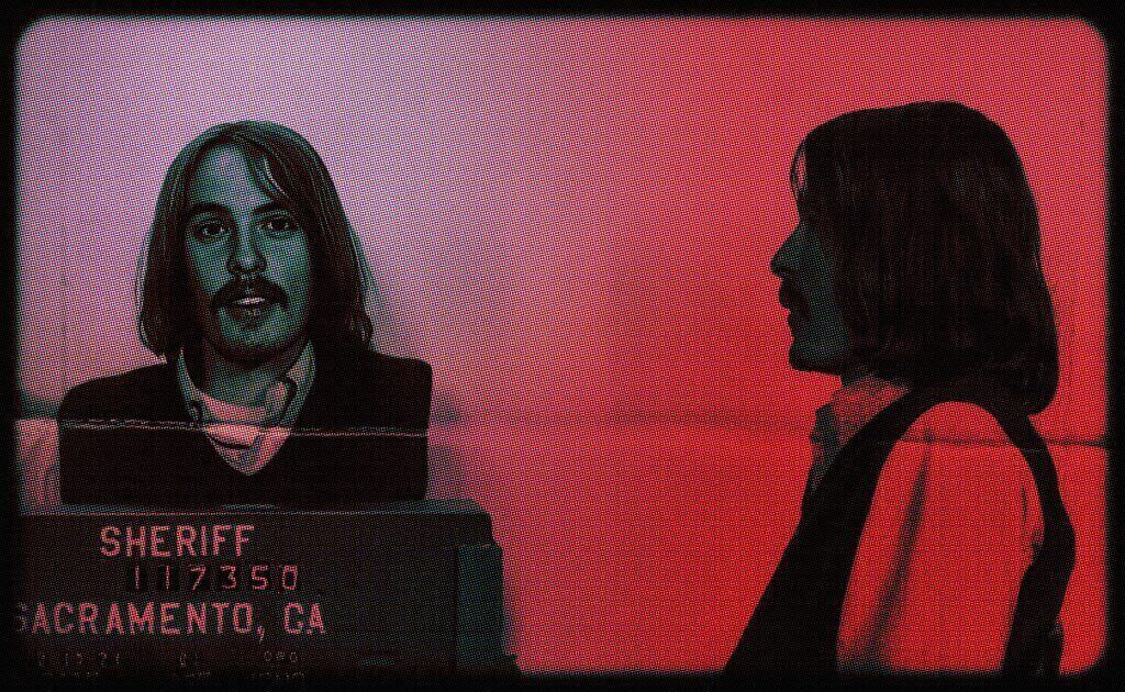 Richard Trenton Chase