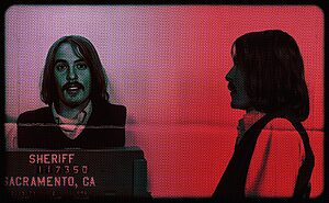 Richard Trenton Chase