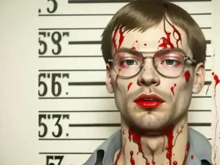 Jeffrey Dahmer Cannibalistic Compulsions