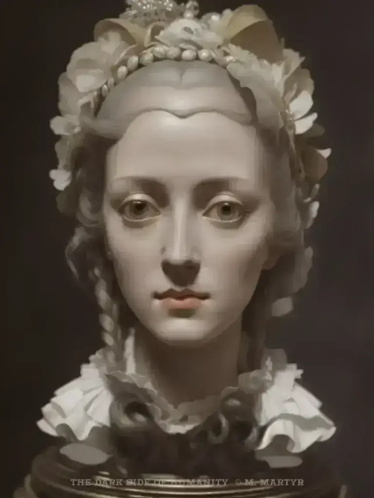 The Blade And The Condemned: Female Executions By Guillotine