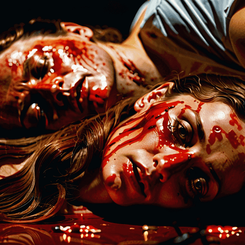 Ritualistic Homicide: History, Modern Cases