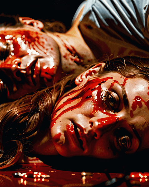 Ritualistic Homicide: History, Modern Cases