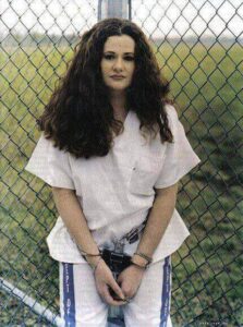 Inside the Twisted Mind of Christa Pike