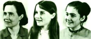 Alexander Family Cult