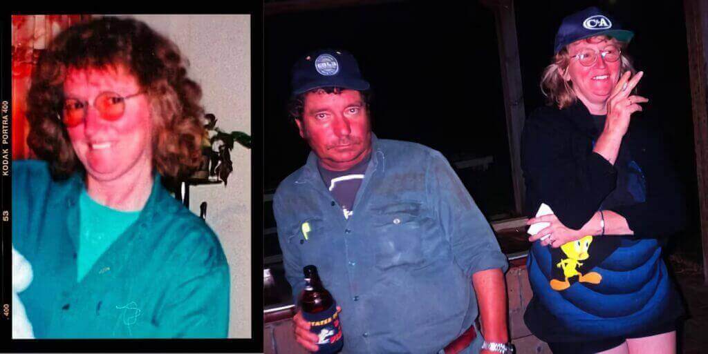 Katherine Knight: A Disturbing Culinary Predilection