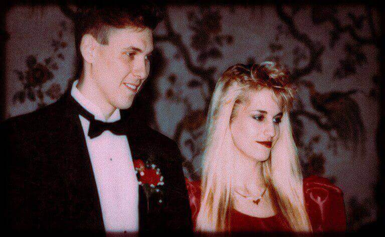 The Ken and Barbie Killers