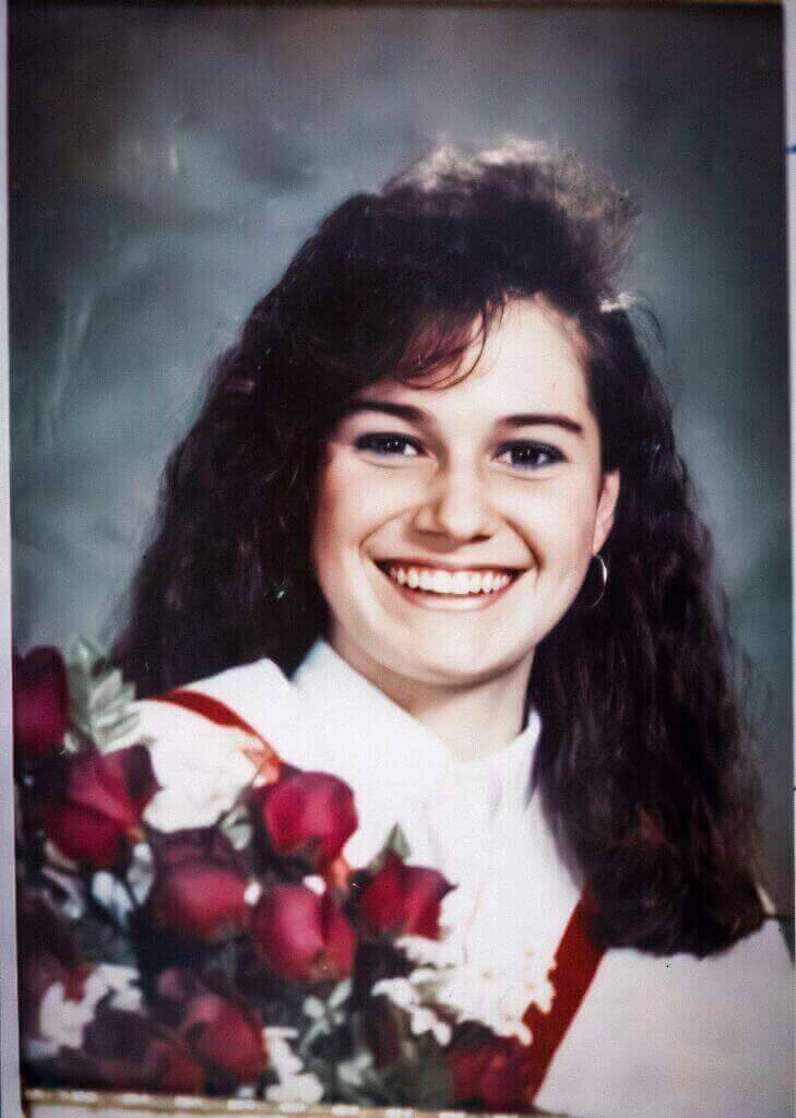 Kristen French. Karla Homolka Case