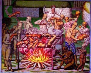 The Anatomy Of Horror: 15 Notorious Cannibal Killers