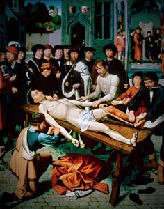 The Dark Art of Execution: 10 Horrifying Methods of Punishment