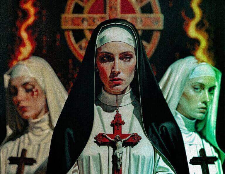 Unholy Deeds
