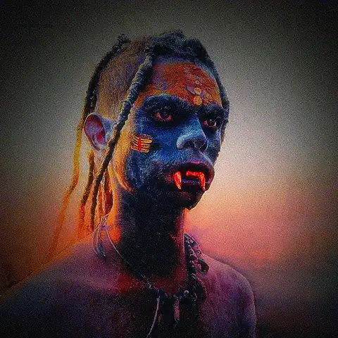 Aghori Sect
