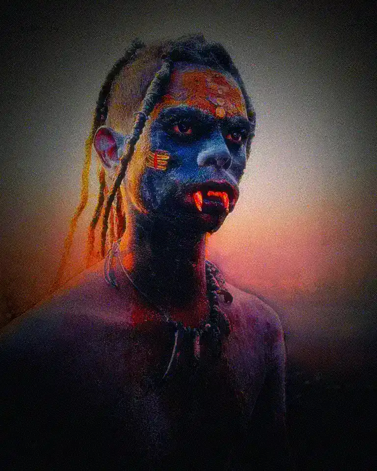 Aghori Sect