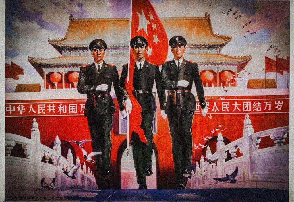 Tiananmen Square Massacre (1989): The True Story Of Protest &Amp; China'S Deadly Crackdown Tiananmen Square Massacre 1989
