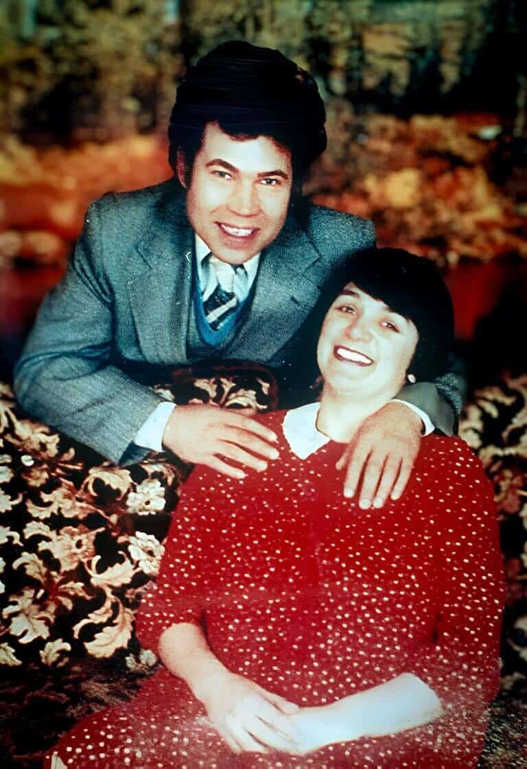 Fred and Rose West