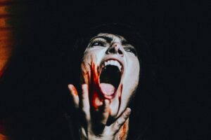 The Disturbing Psychology of Criminal Blood-Drinkers