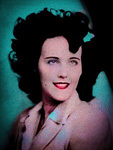 The Enduring Enigma of Elizabeth Short: The Black Dahlia Slaying