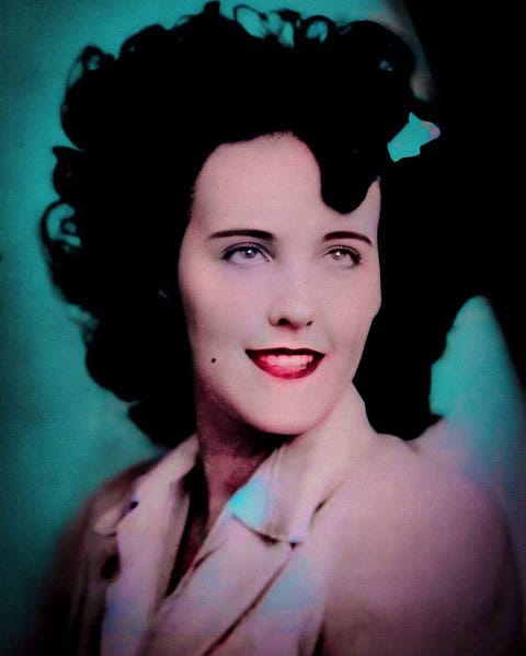 The Enduring Enigma of Elizabeth Short: The Black Dahlia Slaying