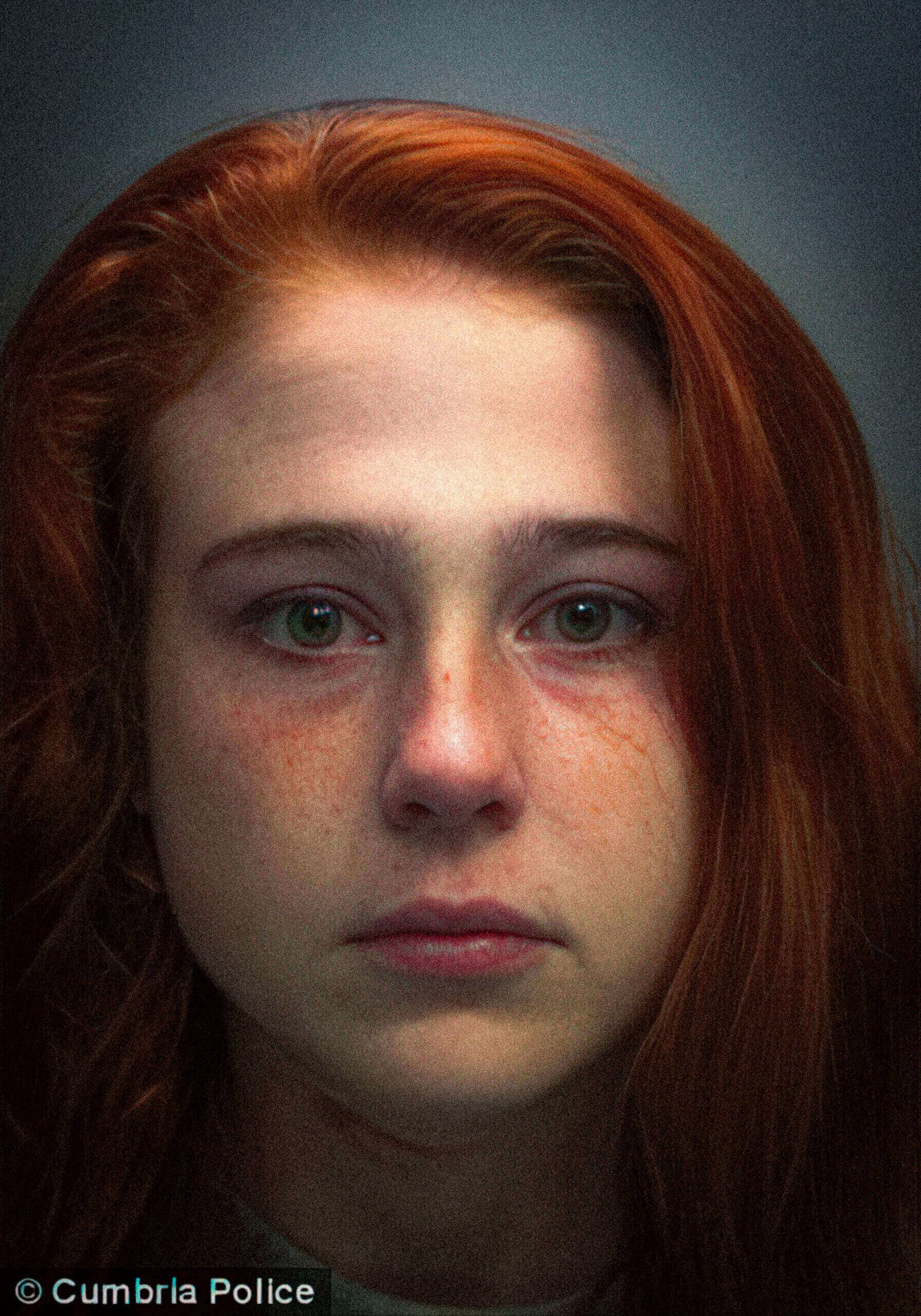 When “Kinkier” Becomes Criminal Zoe Adams