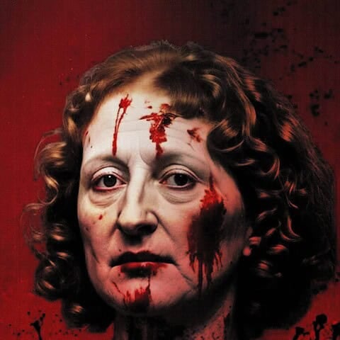 History's Most Shocking Female Cannibals