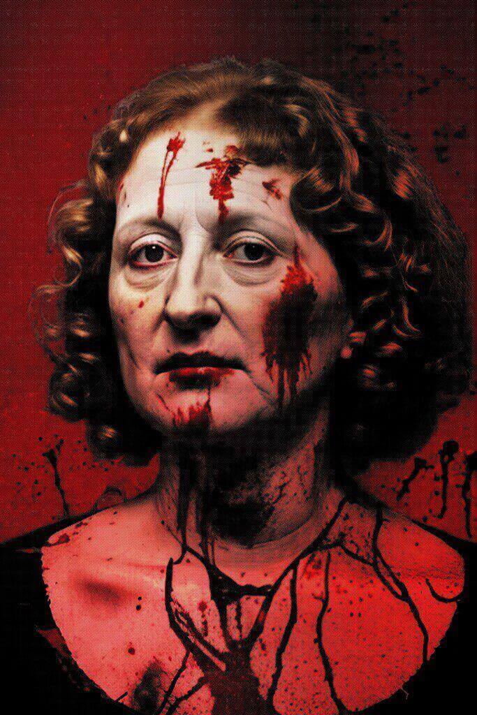History's Most Shocking Female Cannibals