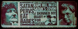 Satanic Panic ✚ When Daycares Became Dungeons During The 80'S And 90'S