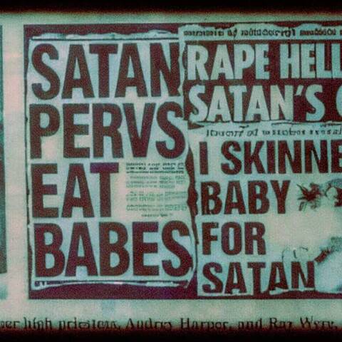 Satanic Panic ✚ When Daycares Became Dungeons During The 80'S And 90'S