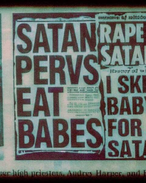 Satanic Panic ✚ When Daycares Became Dungeons During The 80'S And 90'S