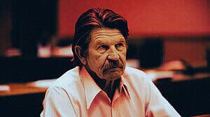 David Parker Ray Toy Box Killer