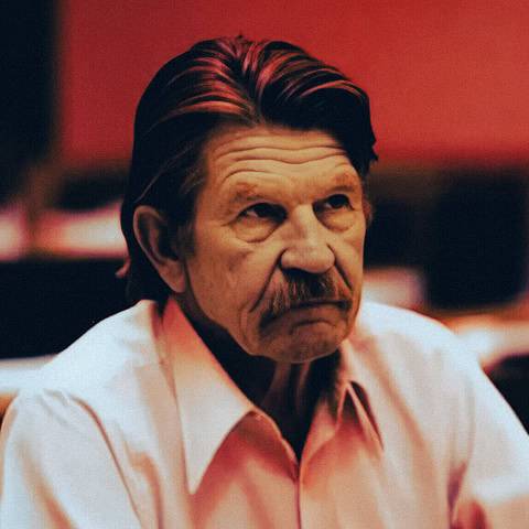David Parker Ray Toy Box Killer