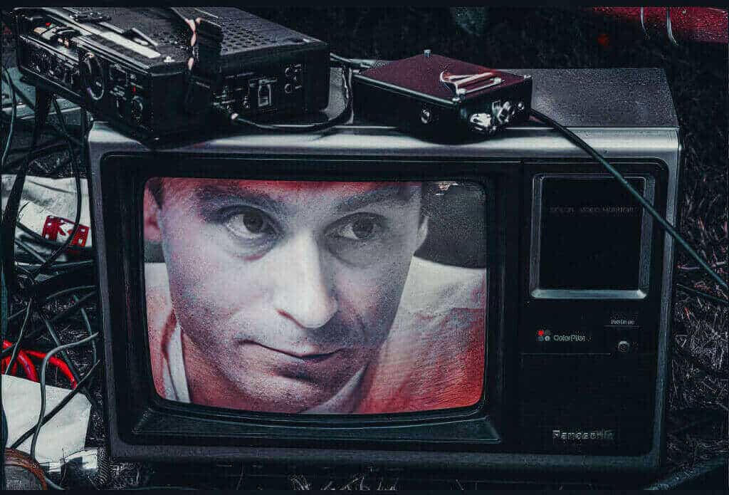 Bundy Monster