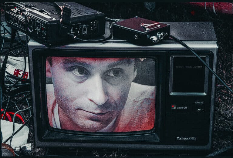 Bundy Monster