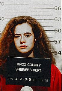 Christa Gail Pike
