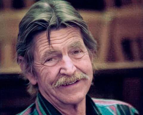 David Parker Ray