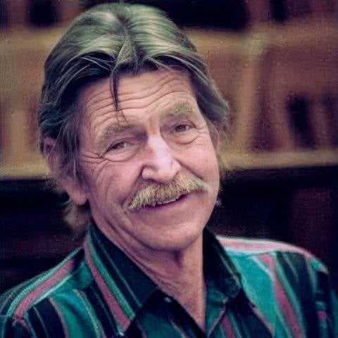 David Parker Ray