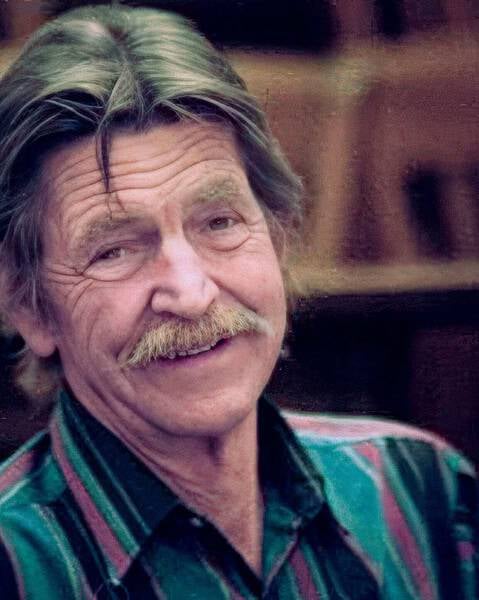 David Parker Ray
