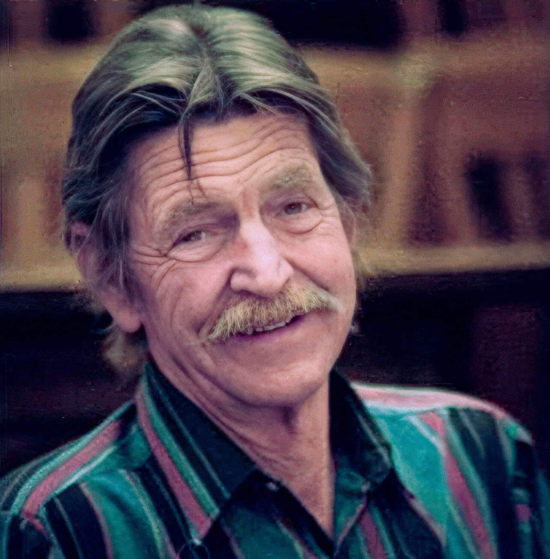 David Parker Ray