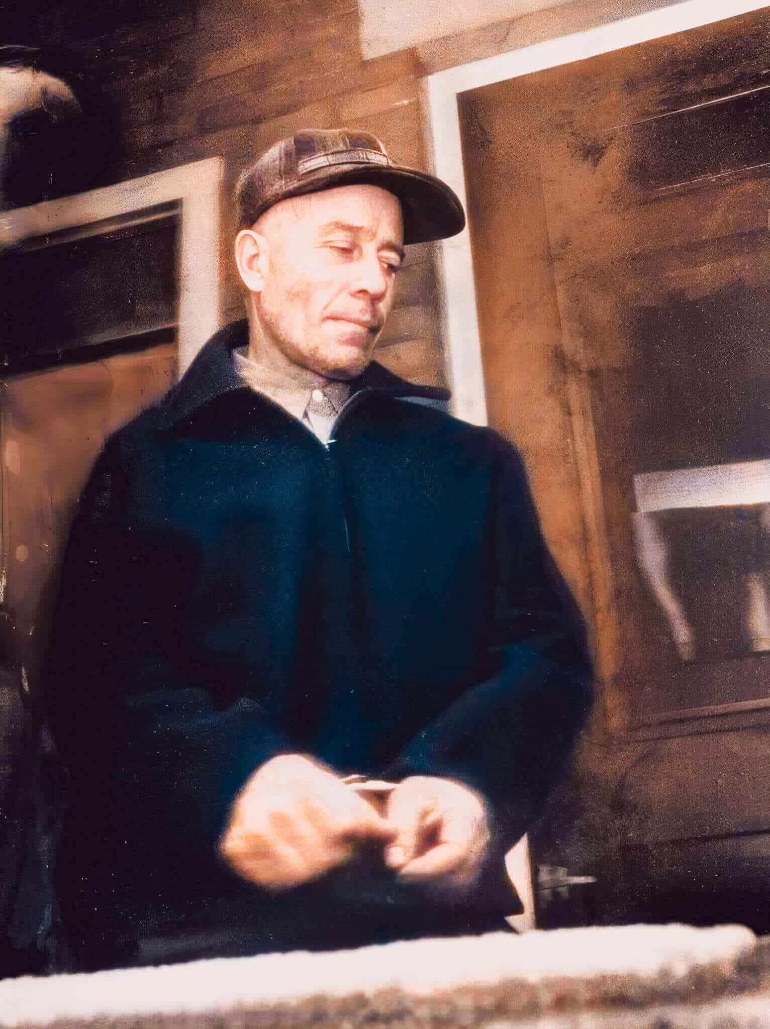 Edward Theodore Gein: The Seed Of Isolation
