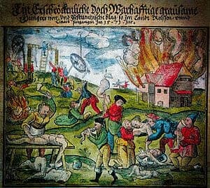 Flesh and Symbol: The History of Human Cannibalism