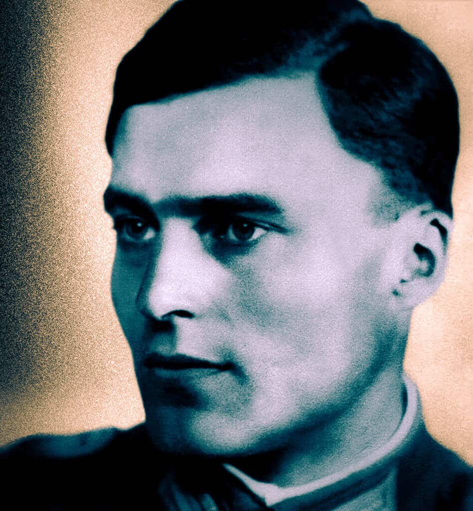 The Skeletons Of Wolf'S Lair: What Really Happened In Goering'S House?