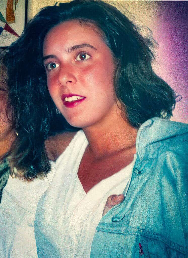 Jennifer Dawn Levin