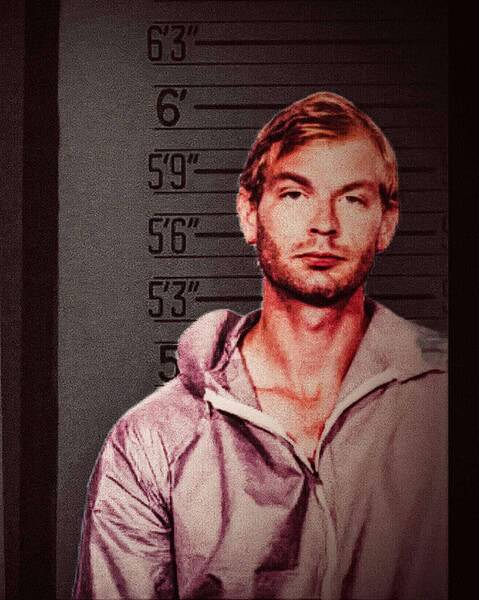 Lust Murderer: Traits, Phases & Motives