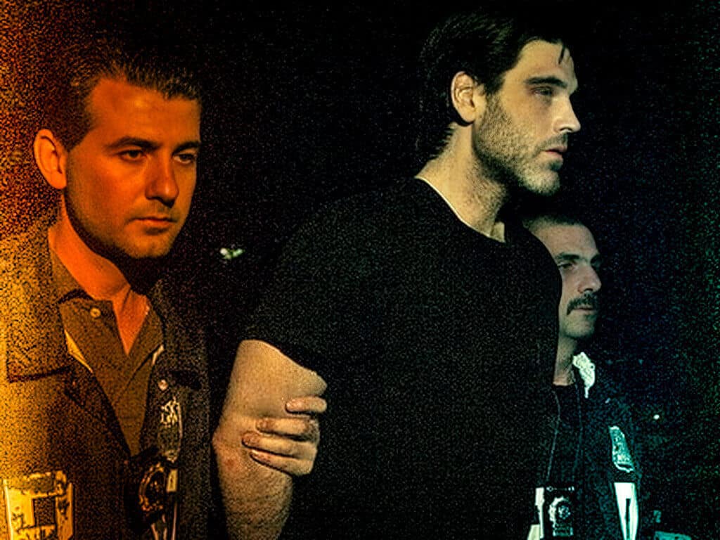 The Killing In Central Park: A Legal And Sociocultural Autopsy Of The Preppie Murder Case
