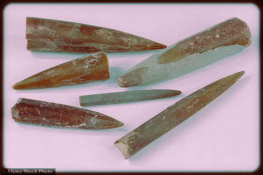 Thunderstones